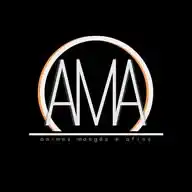 AMA Scans WhatsApp Channel