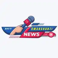 Aman Shanti News WhatsApp Channel