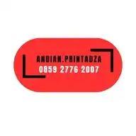 andian.printadza WhatsApp Channel