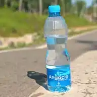 Angacia Drinking Water WhatsApp Channel