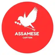 Assamese Caption WhatsApp Channel