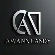 Awann Gandy WhatsApp Channel