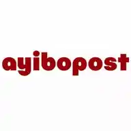 AyiboPost WhatsApp Channel