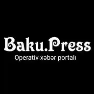 Baku.Press WhatsApp Channel