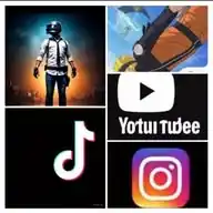 بًيَعٌ حًسِآبًآتٌ (ببجي موبايل-فري فاير-يوتيوب-انستاء-تيك توك) WhatsApp Channel