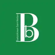 Batzokixen berriketan WhatsApp Channel