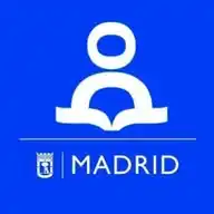 Biblioteca Ángel González (Distrito Latina) WhatsApp Channel