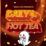 BIGO LIVE TEA  WhatsApp Channel