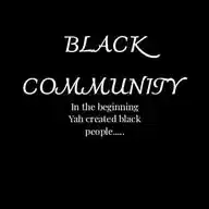 Black Community WhatsApp Channel