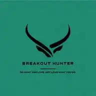 BREAKOUT HUNTER  WhatsApp Channel