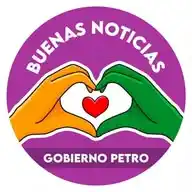 Buenas Noticias Gobierno del Cambio 🌸🇨🇴 WhatsApp Channel