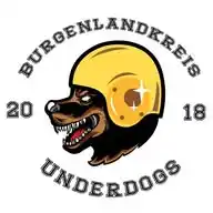 Burgenlandkreis Underdogs WhatsApp Channel
