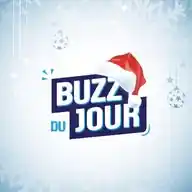 Buzz du Jour  WhatsApp Channel
