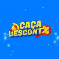 Caça Desconto Itaúna  WhatsApp Channel