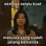 Calon Orang Sukses WhatsApp Channel