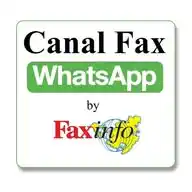 Canal Fax / Hotline Faxinfo WhatsApp Channel