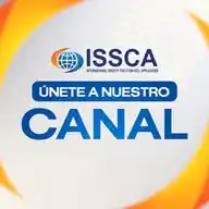 Canal Oficial ISSCA  WhatsApp Channel