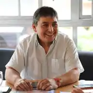 Carlos Quintriqueo WhatsApp Channel