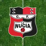 C.F. La Nucía Femenino 🔴⚫️ WhatsApp Channel
