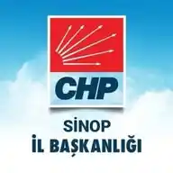 CHP SİNOP WhatsApp Channel