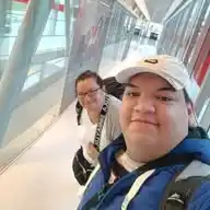 Churro y Y China De Viaje WhatsApp Channel