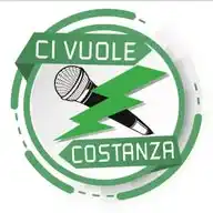 Ci Vuole Costanza WhatsApp Channel