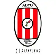 CIEN VINOS ADYO CAÑADA ROSAL FS WhatsApp Channel