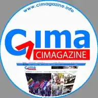CIMAGAZINE.info  (CIMA) WhatsApp Channel