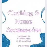 Clothing And Home Accessories WhatsApp Channel