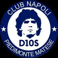 CLUB NAPOLI PIEDIMONTE MATESE WhatsApp Channel