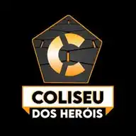 Coliseu Dos Heróis WhatsApp Channel