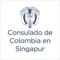 Consulado de Colombia en Singapur WhatsApp Channel