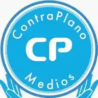 ContraPlano Medios de Comunicación WhatsApp Channel