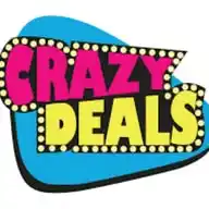Crazy Deals WhatsApp Channel