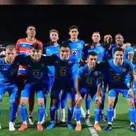 Cruz Azul De Corazón 🫶🏻💙🚂 WhatsApp Channel