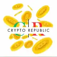 Crypto Republic  WhatsApp Channel