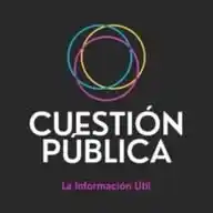 Cuestión Pública WhatsApp Channel