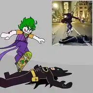 🌗*⢄⢁🦇 𝑩𝒂𝒕𝒋𝒐𝒌𝒆𝒓 𝙃𝙤𝙪𝙨𝙚 🃏⡈⡠*🌓 WhatsApp Channel