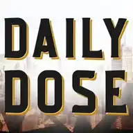 Daily Dose | Follow Here WhatsApp Channel