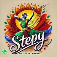 Dance Steps Of Glory WhatsApp Channel