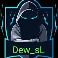 Dew_sL Free fire gaming..❤️😍 WhatsApp Channel