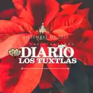 Diario Los Tuxtlas WhatsApp Channel