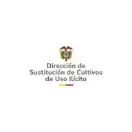 Dirección de Sustitución de Cultivos de Uso Ilícito WhatsApp Channel