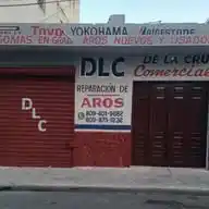 DLC De la Cruz Comercial S.R.L WhatsApp Channel