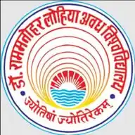 Dr.Rammanohar Lohia Avadh University, Ayodhya, Uttar Pradesh WhatsApp Channel