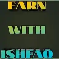 Earn With Ishfaq WhatsApp Channel