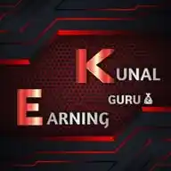 EarningGuruKunal 2.0 WhatsApp Channel