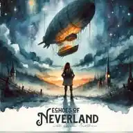 Echoes of Neverland WhatsApp Channel