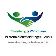 Ehrenberg & Wehrmann Personaldienstleistungen GmbH WhatsApp Channel