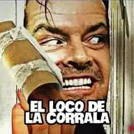 El Loco de la Corrala ®OFICIAL WhatsApp Channel